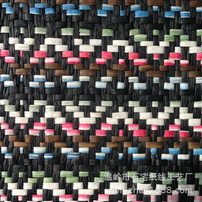 拉拉草紙布/紙草布/編織/鞋材/箱包面料 - 拉拉草紙布/紙草布/編織/鞋材/箱包面料廠家 - 拉拉草紙布/紙草布/編織/鞋材/箱包面料價格 - 溫嶺市石宅紙線工藝廠 - 