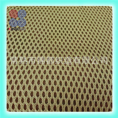 【工廠最熱銷產(chǎn)品,三明治網(wǎng)眼布,較薄,運(yùn)動(dòng)鞋材面料】?jī)r(jià)格,廠家,圖片,針織面料,常熟市錦都織造-