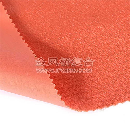 增城奧黛爾復合 金鳳橋面料復合廠 奧黛爾復合布