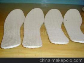 【供應(yīng)進口布料防穿刺中底】價格,廠家,圖片,防護鞋,東莞市祥盈鞋材配件-