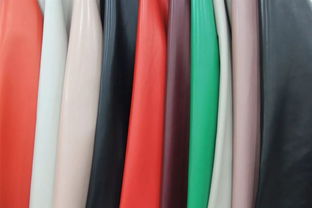 2018春夏最新鞋材,您選對了嗎 辛集博藝為您推薦低調且優雅的植鞣皮