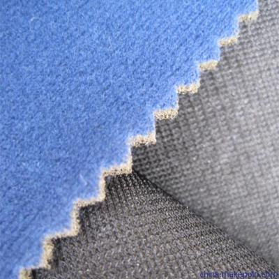 東莞貼合廠 火焰復(fù)合(無膠貼合)服裝鞋材面料