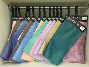 晉江國際鞋紡城優質商戶推薦 精選鞋材供應商一覽