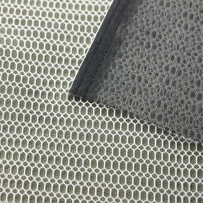 探索多元應用 色織網眼布在鞋材、箱包與家具領域的創新與特性