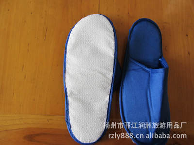 航空拖鞋定制加工批發 優質材質與及時交貨的可靠選擇