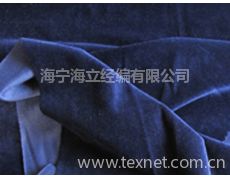 經編面料供應與貿易信息 鞋材面料市場動態