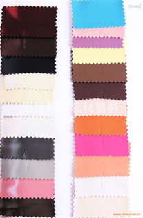 晉江智謀鞋材貿易 專業供應面料皮革920006，助力鞋業品牌發展