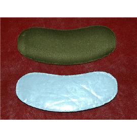 海綿后跟貼 銀河鞋材精品的創新鞋材面料