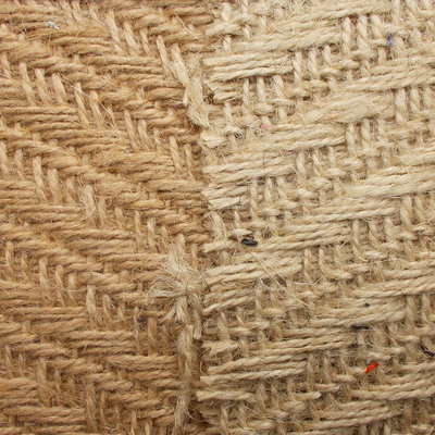 斜紋黃麻 多功能天然面料的魅力與應(yīng)用