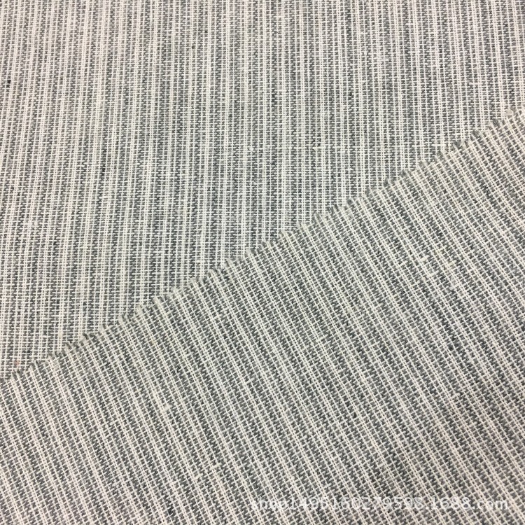 亞麻條子布的多功能應用與企業集采優勢